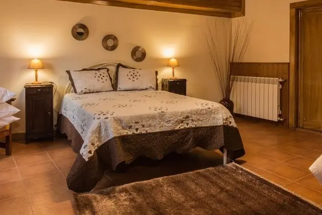 Portantiqua Guest House - Oda