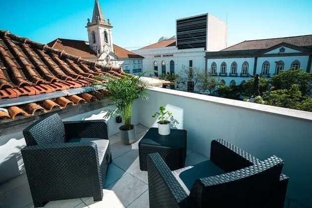 Portaria Housing