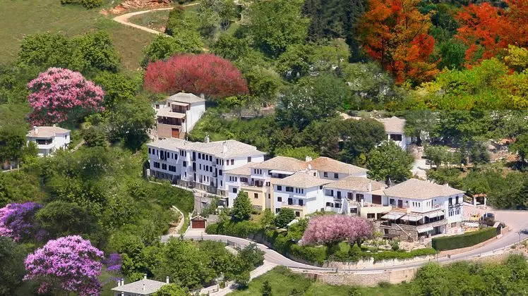 Portaria Hotel & Spa