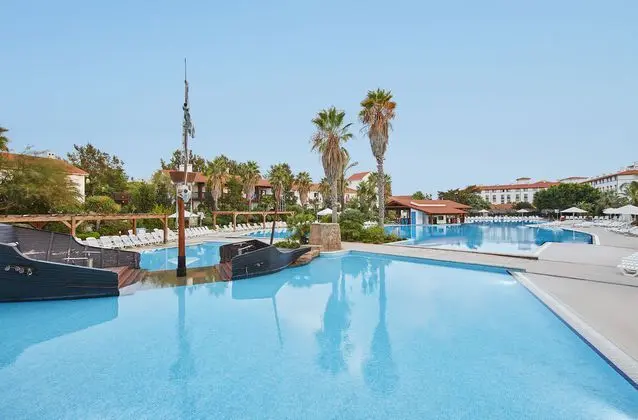 PortAventura Hotel El Paso - Includes unlimited access to PortAventura Park & 1 day access to Ferrari Land