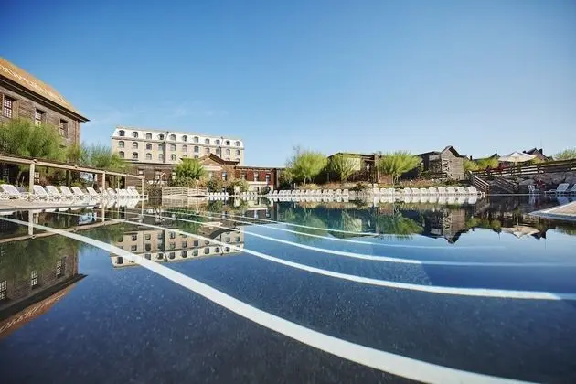 PortAventura Hotel Gold River - Includes unlimited access to PortAventura Park & 1 day access to Ferrari Land