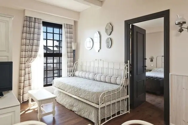 PortAventura Hotel Gold River - Theme Park Tickets Included - Oda