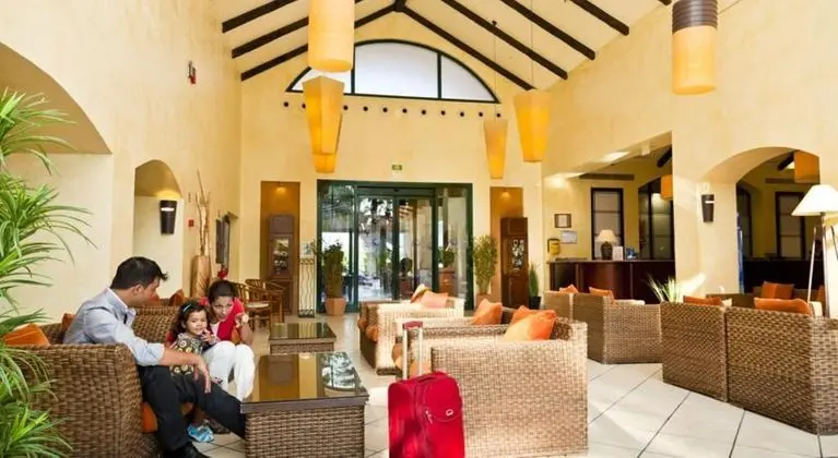 Hotel PortAventura - Includes unlimited access to PortAventura Park & 1 day access to Ferrari Land