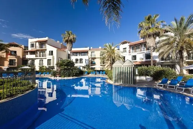 PortAventura Hotel Roulette - Theme Park Tickets Included