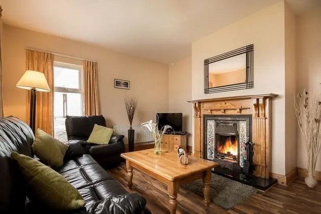 Portbeg Holiday Homes at Donegal Bay