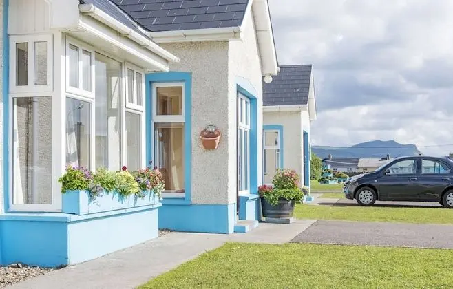 Portbeg Holiday Homes at Donegal Bay - Dış Mekan