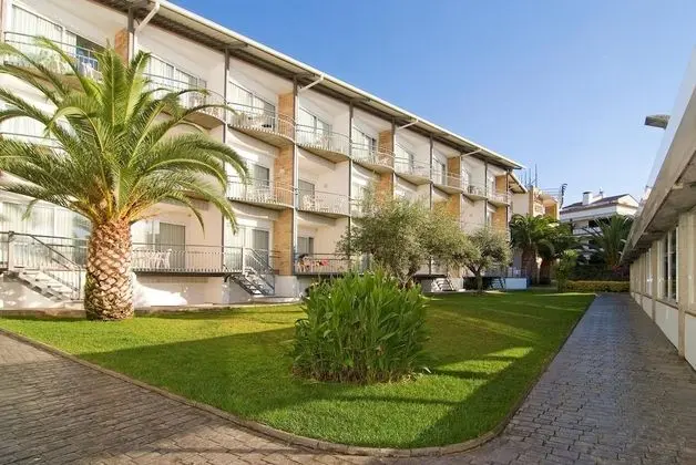 Hotel Portbo - Dış Mekan
