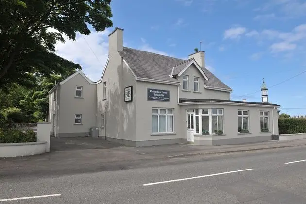 Portcaman House B&B