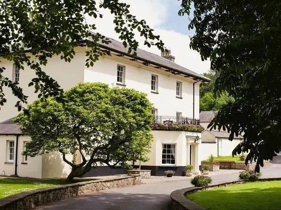 Portclew House