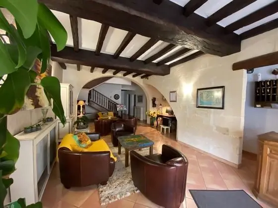 Hotel Porte de Camargue