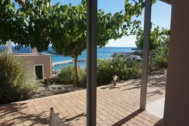 Portela Apartments Kastri
