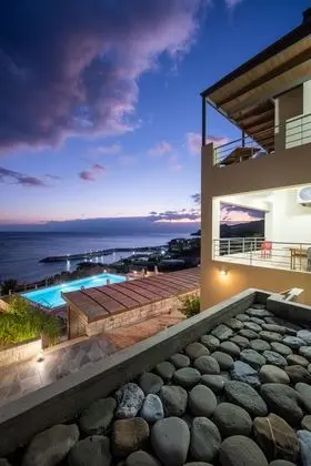 Portela Apartments Kastri - Öne Çıkan Resim