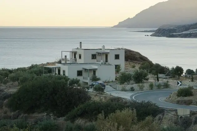 Portela Houses