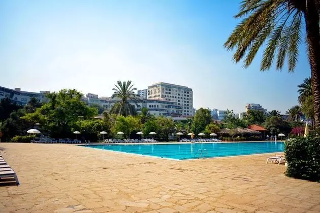 Portemilio Hotel And Resort