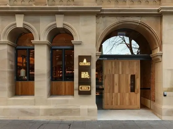 The Porter House Hotel Sydney - MGallery - Dış Mekan