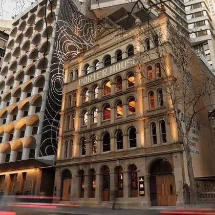 The Porter House Hotel Sydney - MGallery - Dış Mekan