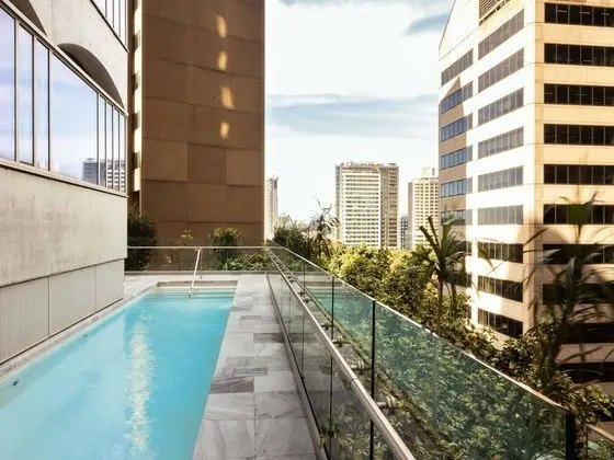 The Porter House Hotel Sydney - MGallery - Havuz