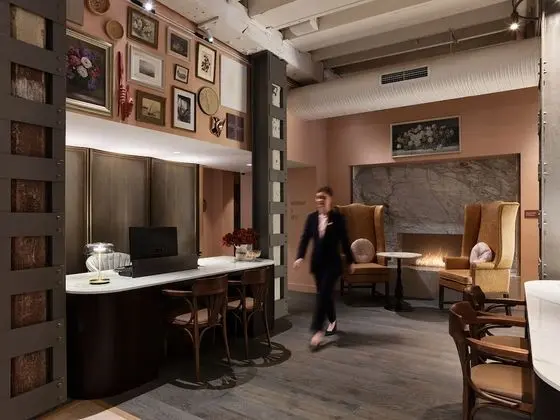 The Porter House Hotel Sydney - MGallery - Lobi