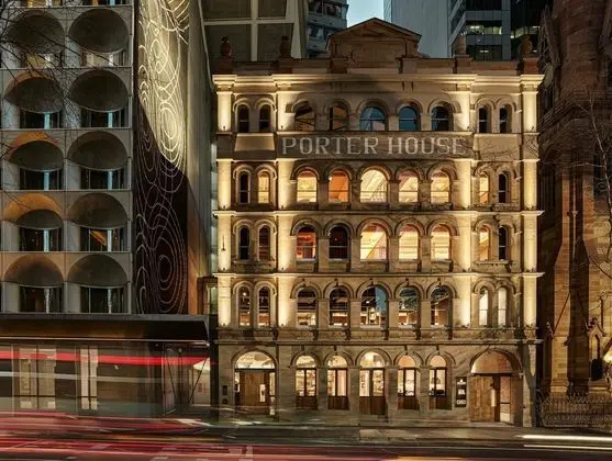 The Porter House Hotel Sydney - MGallery - Öne Çıkan Resim