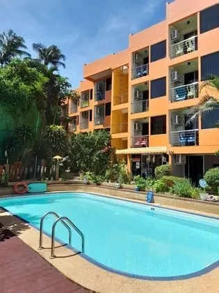 Porterhouse Beach Hotel - Öne Çıkan Resim