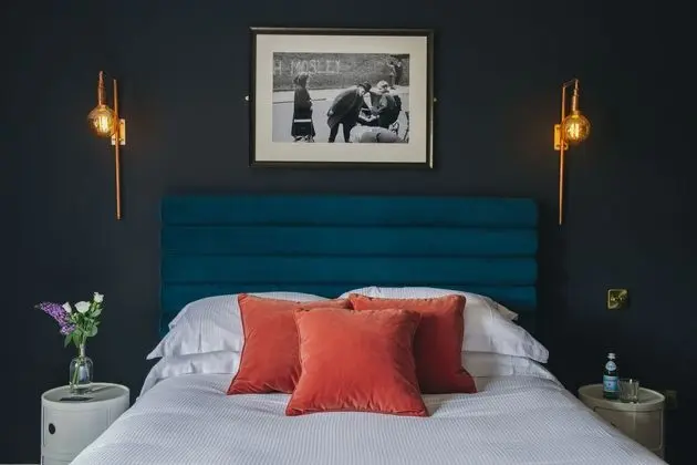 The Porterhouse Grill & Rooms - Öne Çıkan Resim