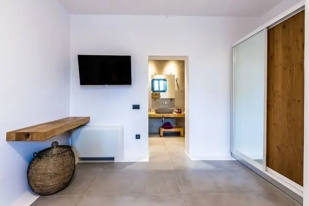 Portes Mykonos Suites & Villas - Oda