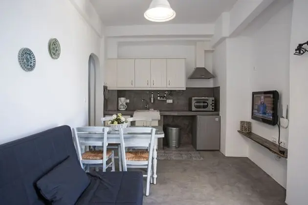 Portes View House - İç Mekan