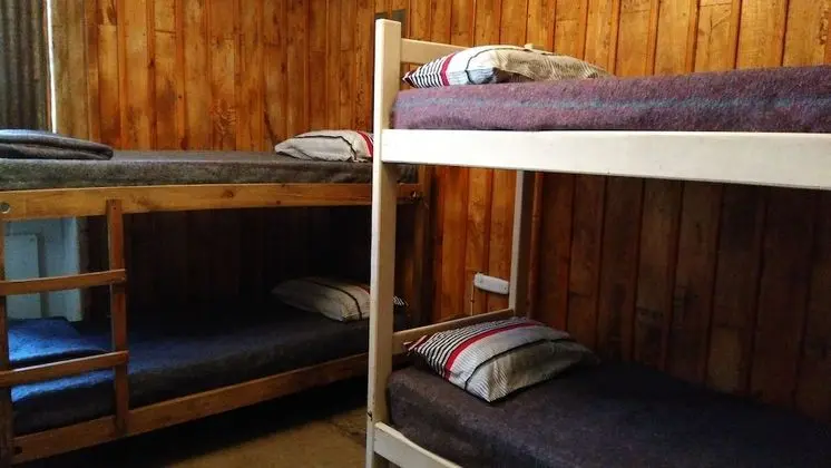 Portezuelo del Viento - Mountain Hostel - Öne Çıkan Resim