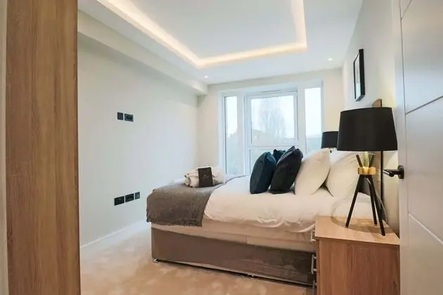 Portfolio Apartments- Welwyn Town Centre - Oda