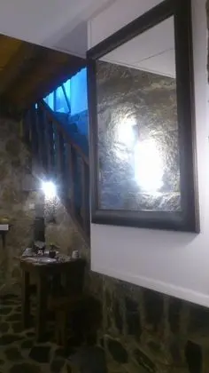 Portfólio Guesthouse - İç Mekan
