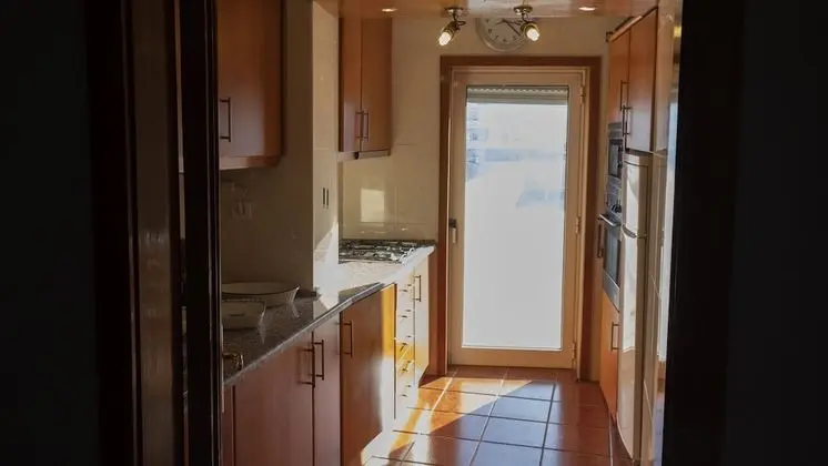 Portfólio Guesthouse - Mutfak