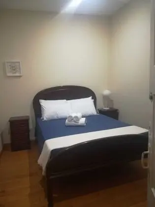 Portfólio Guesthouse - Oda