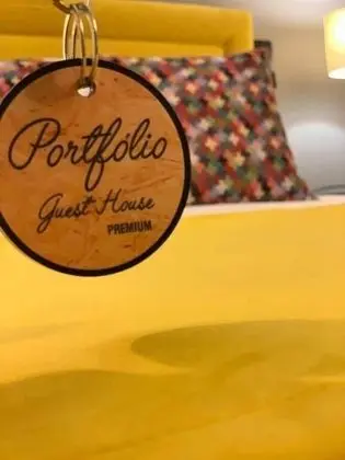 Portfólio Guesthouse Premium - Öne Çıkan Resim
