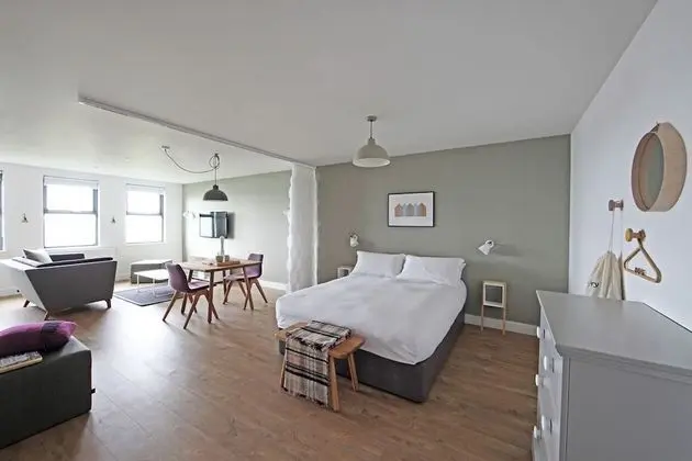 Portgordon - 1 Bed Luxury Studio Apartment - Öne Çıkan Resim