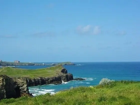 Porth Lodge Hotel - Guest House