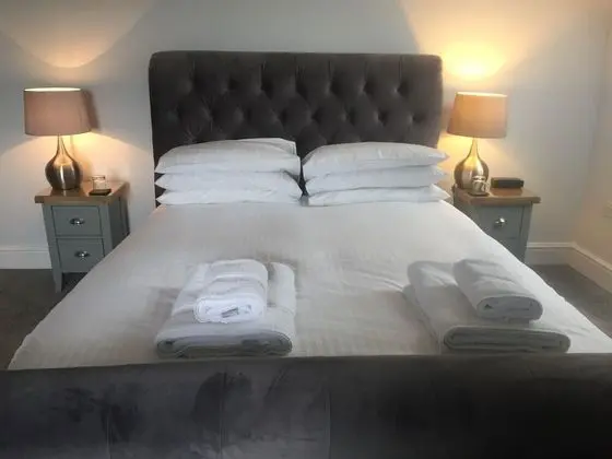 Porth Veor Manor, Sure Hotel Collection by Best Western - Oda