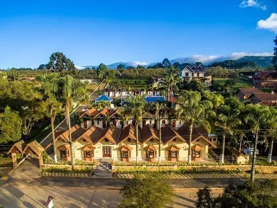 Hotel Porthal das Videiras