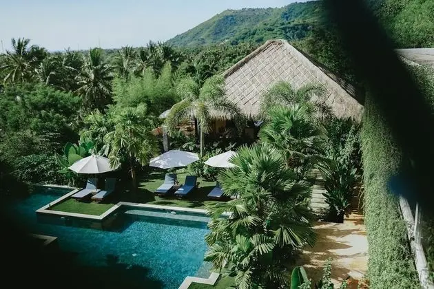 Porther Lombok Hotel
