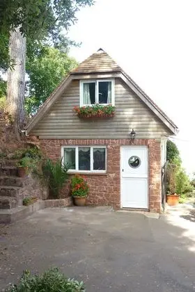 Porthole Cottage