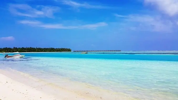 Portia Hotel & Spa - Havuz