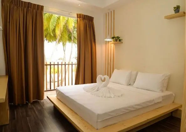 Portia Hotel & Spa - Öne Çıkan Resim