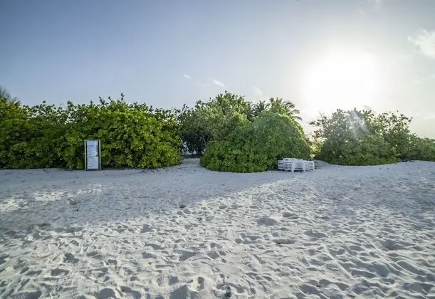 Portia Hotel & Spa - Plaj