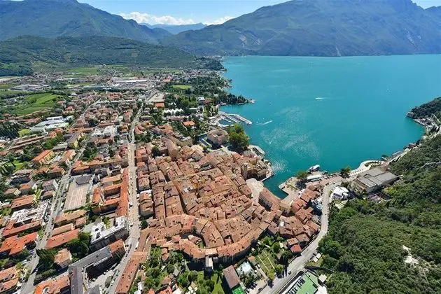 Portici