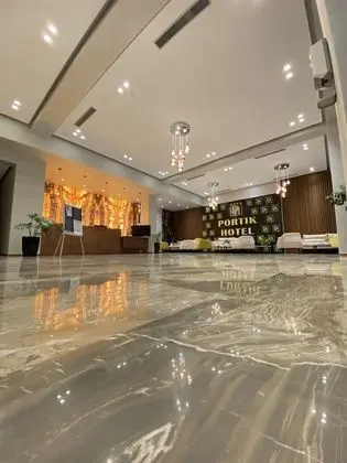 Portik Hotel