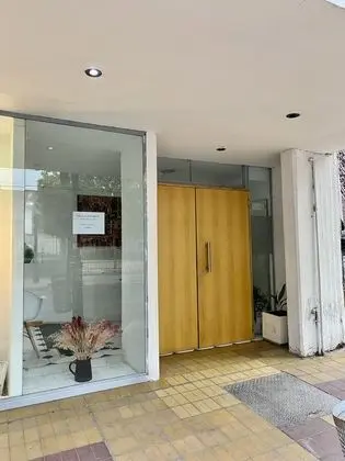 Portillo Apartments - Dış Mekan