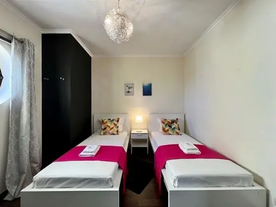 Portim O River View by Homing