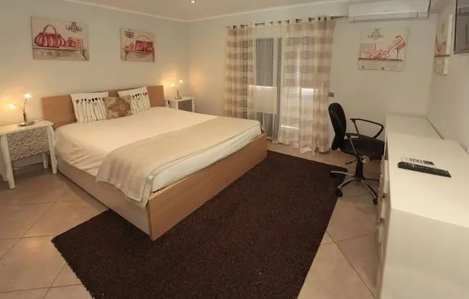 Portimão 201 by Atlantichotels - Öne Çıkan Resim