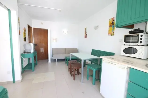 Portimão Beachfront Apartment