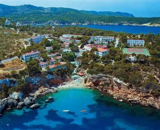 Portinatx Beach Club Hotel