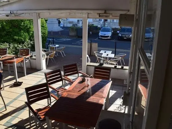 The Portland Hotel